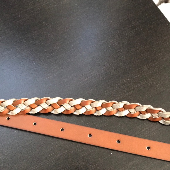 INC International Concepts 2 belt set - Picture 4 of 4